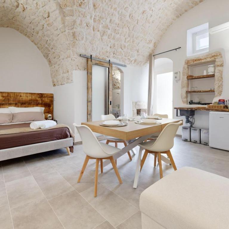 Casa Ferla - One-Bedroom House - 9