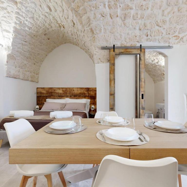 Casa Ferla - One-Bedroom House - 14