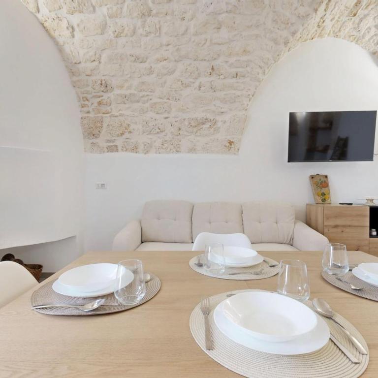 Casa Ferla - One-Bedroom House - 15