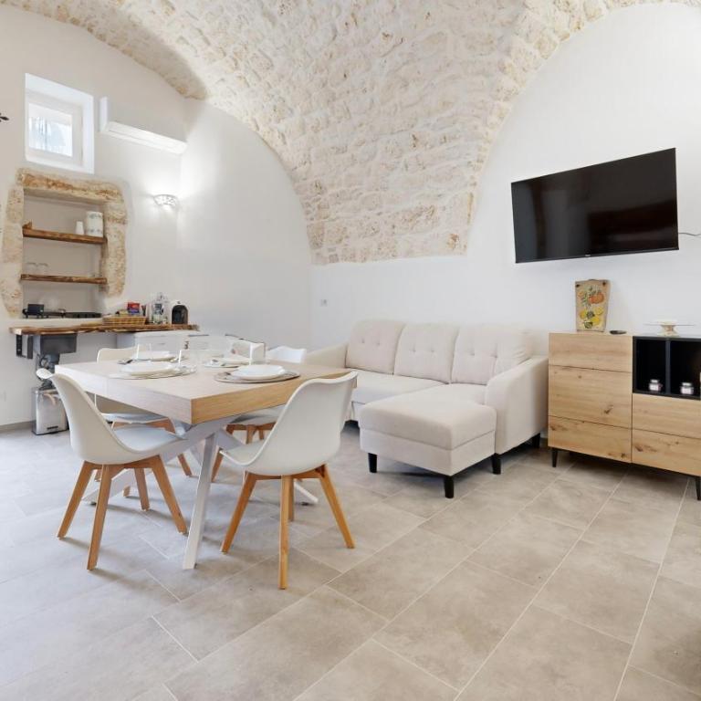 Casa Ferla - One-Bedroom House - 19