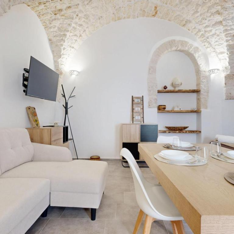Casa Ferla - One-Bedroom House - 20