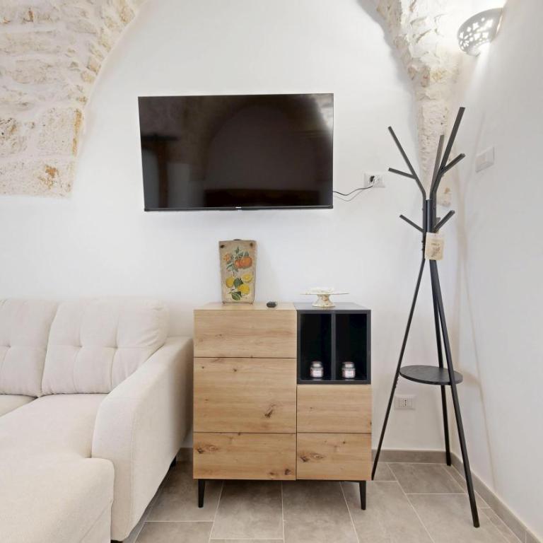 Casa Ferla - One-Bedroom House - 21