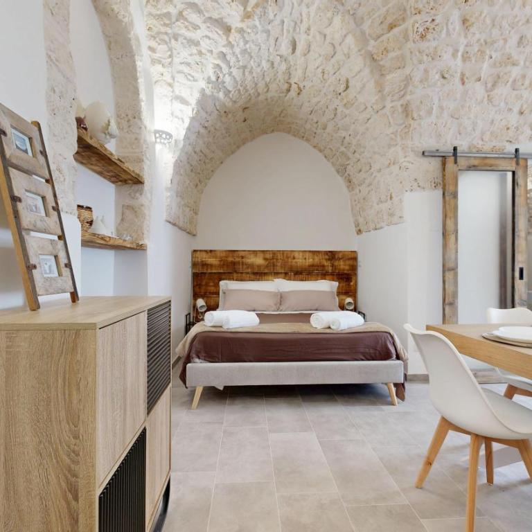 Casa Ferla - One-Bedroom House - 24