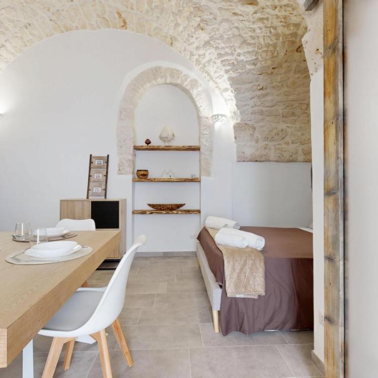 Casa Ferla - One-Bedroom House - 26