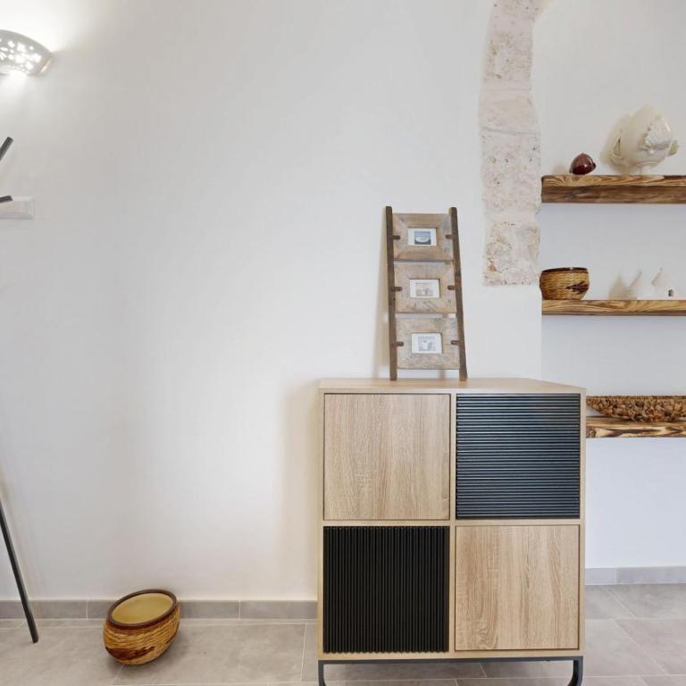 Casa Ferla - One-Bedroom House - 28