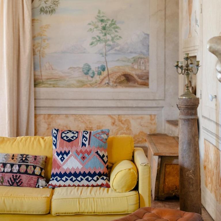 Unique & artistic country house, close to Aix - Villa - 3
