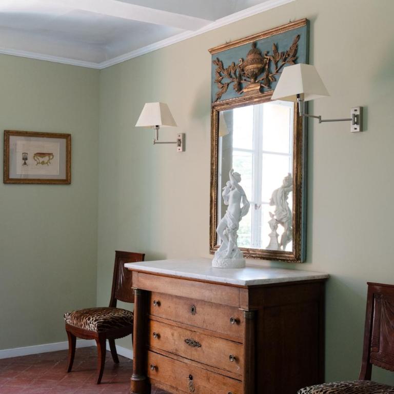 Unique & artistic country house, close to Aix - Villa - 7