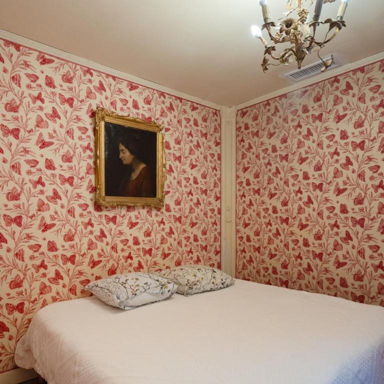 Unique & artistic country house, close to Aix - Villa - 19