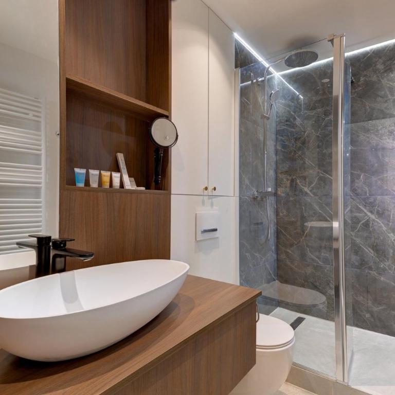 Bluestay 165 - Spacieux Appartement à Paris - Appartamento con 2 Camere da Letto - 22