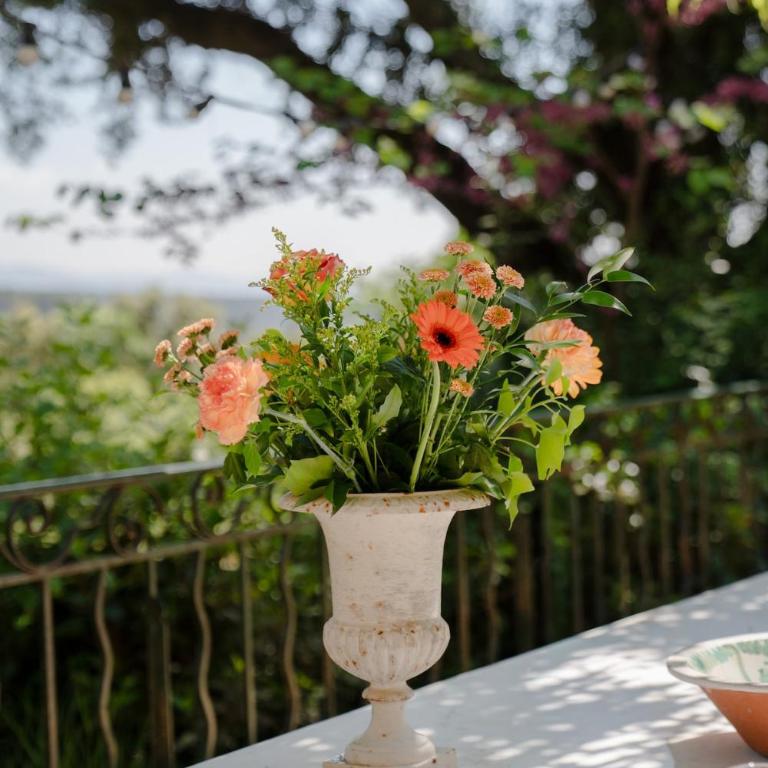 Unique & artistic country house, close to Aix - Villa - 34