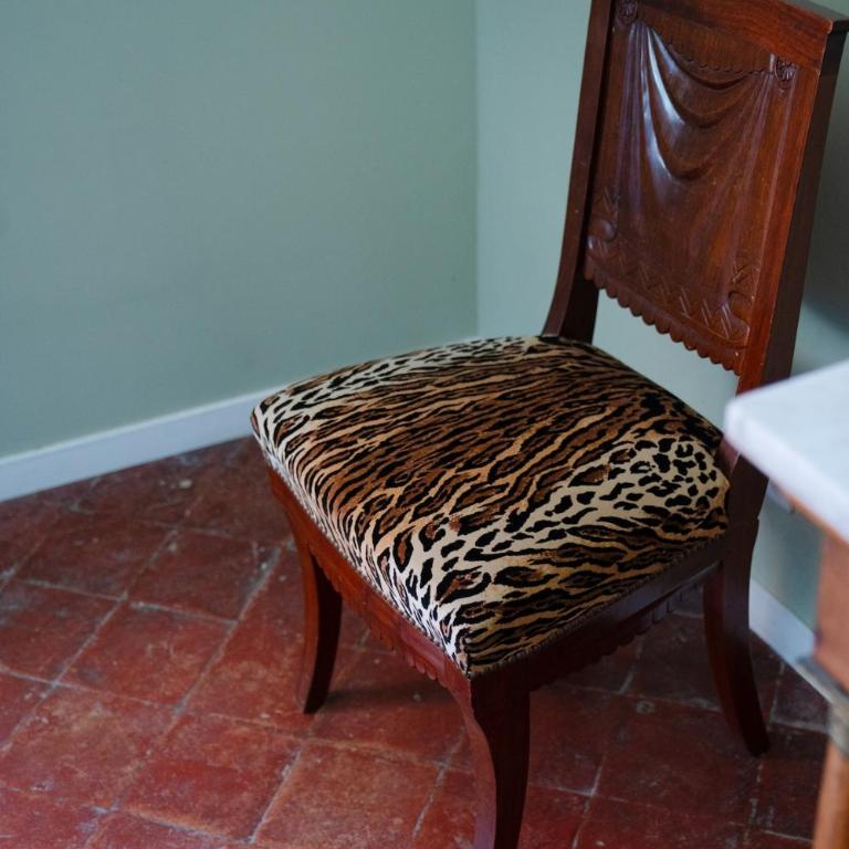 Unique & artistic country house, close to Aix - Villa - 42