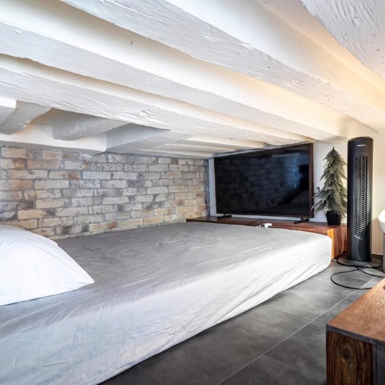 GuestReady - Artisan Style Stay in Paris' Heart - Apartment mit 1 Schlafzimmer - 14