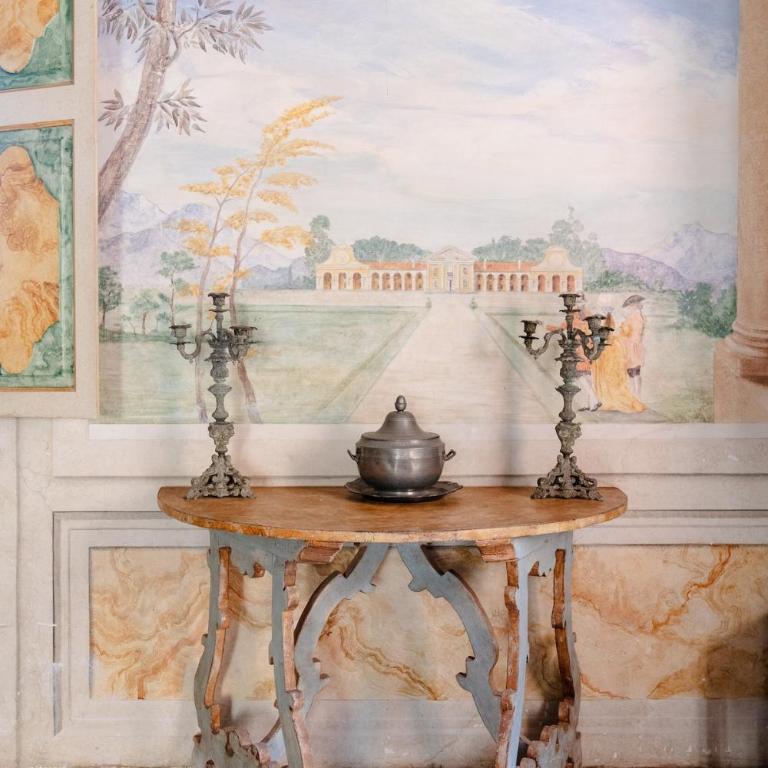 Unique & artistic country house, close to Aix - Villa - 47