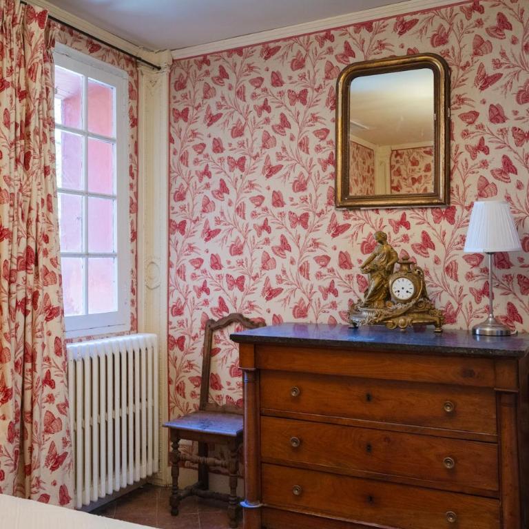 Unique & artistic country house, close to Aix - Villa - 51