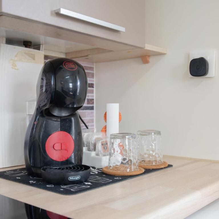 Alojamiento Rural Coral 2 - Casa con 1 dormitorio - 9