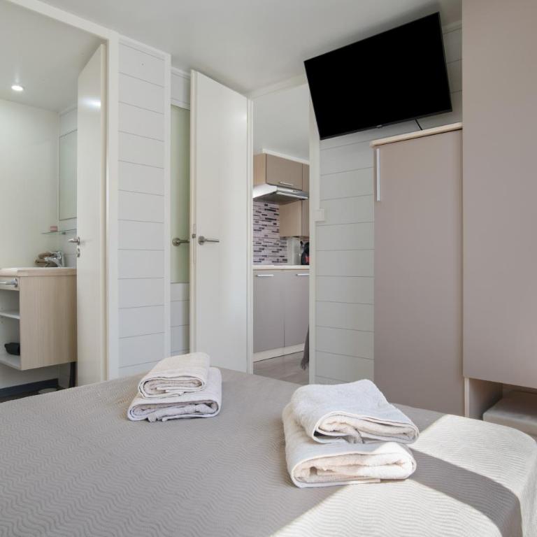 Alojamiento Rural Coral 2 - Casa con 1 dormitorio - 16