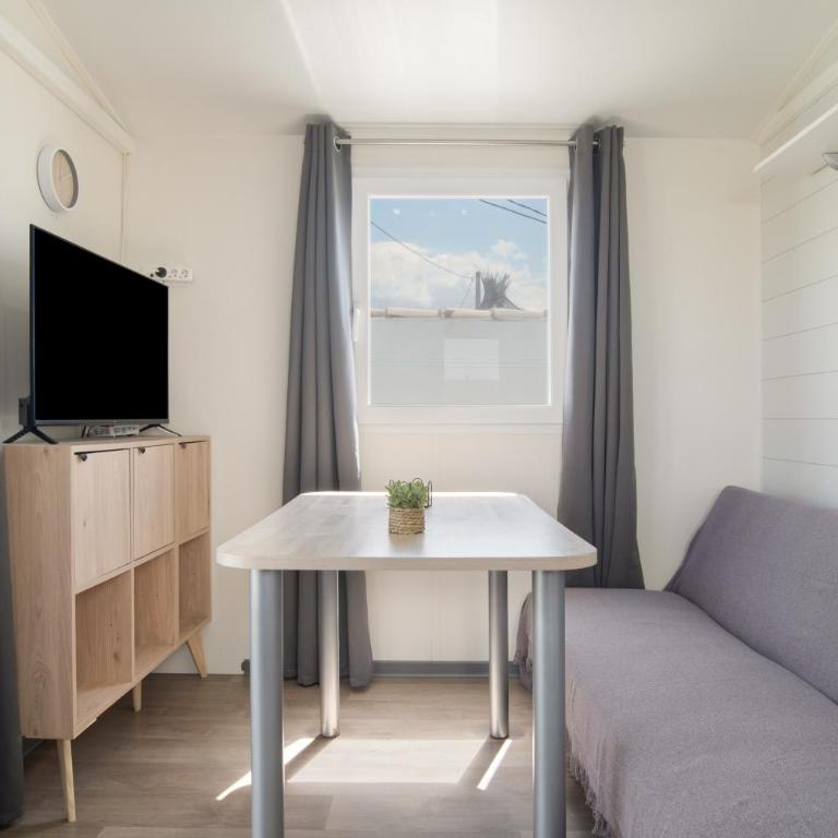 Alojamiento Rural Coral 2 - Casa con 1 dormitorio - 5