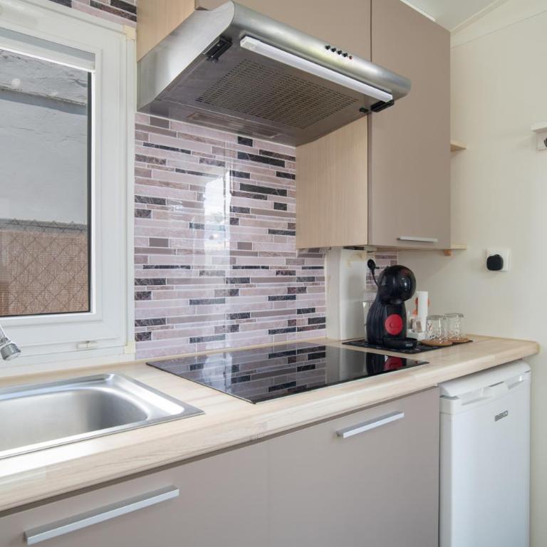 Alojamiento Rural Coral 2 - Casa con 1 dormitorio - 8