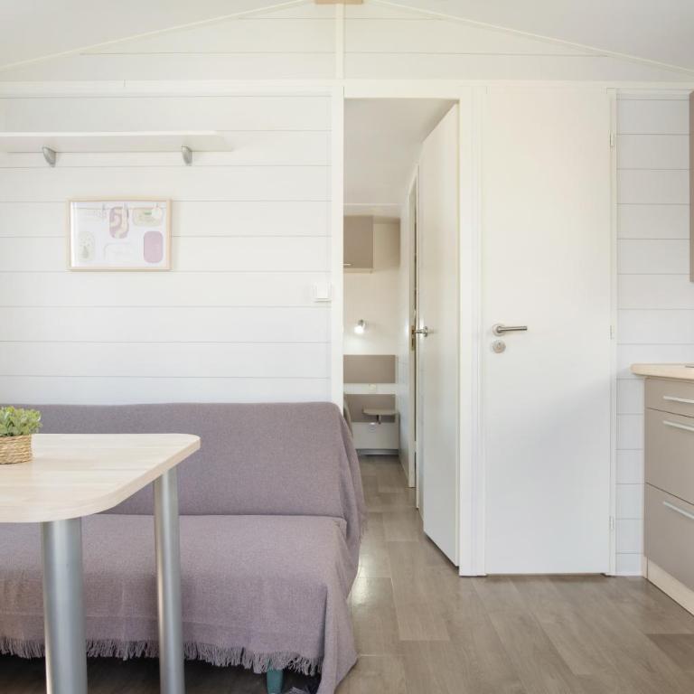 Alojamiento Rural Coral 2 - Casa con 1 dormitorio - 6