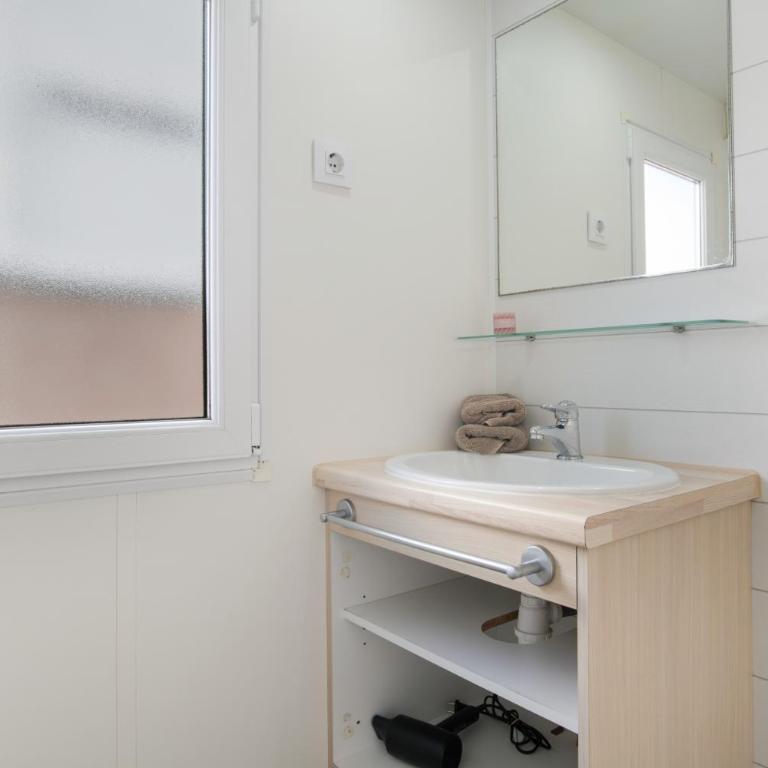 Alojamiento Rural Coral 2 - Casa con 1 dormitorio - 13