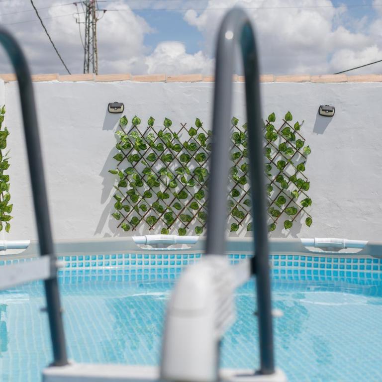 Alojamiento Rural Coral 2 - Casa con 1 dormitorio - 23