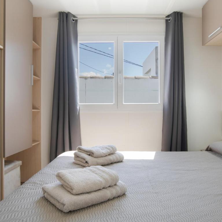 Alojamiento Rural Coral 2 - Casa con 1 dormitorio - 11
