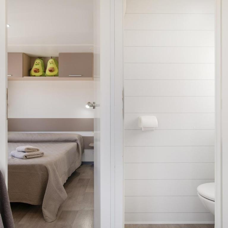 Alojamiento Rural Coral 2 - Casa con 1 dormitorio - 15