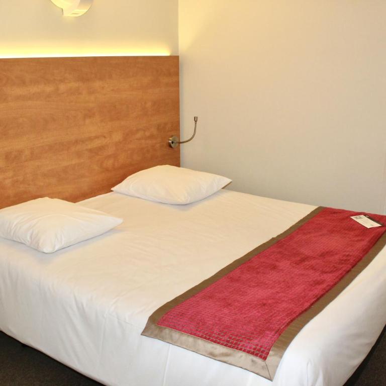 Résidence Les Vallées Labellemontagne - Apartment (4-6 Personen) - 3