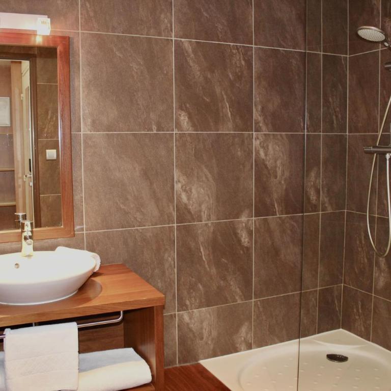 Résidence Les Vallées Labellemontagne - Apartment (4-6 Personen) - 5