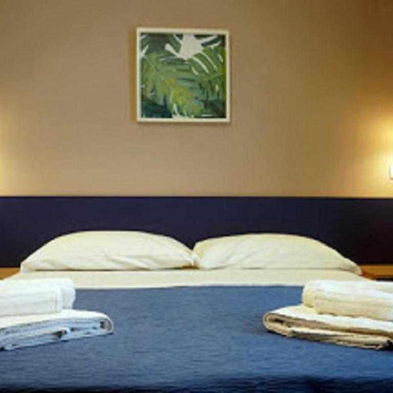 Giostemar Rooms - Playa Grande - Camera Matrimoniale con Balcone e Vista Mare - 4