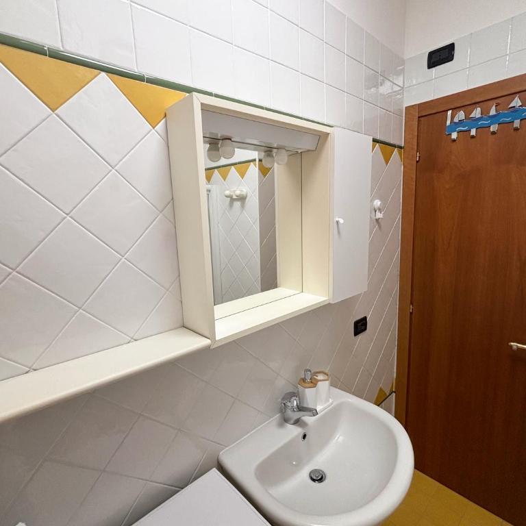 Hoasis Jesolo - Relaxing Family Apartment with Pool & Beach Access - Appartamento con 2 Camere da Letto, Balcone e Vista mare - 19