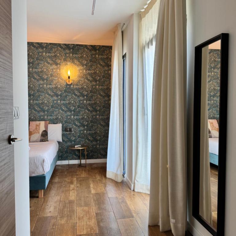Boutique Palacio - Double Room with Terrace - 15