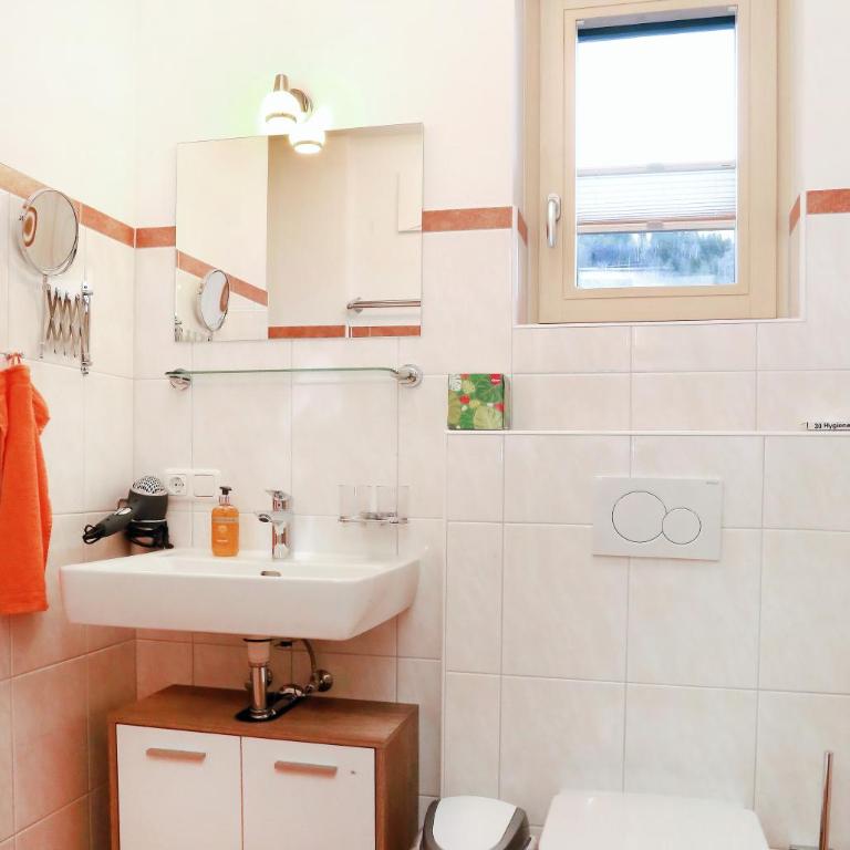 Haus Höllerer - Apartment mit 3 Schlafzimmern - 4