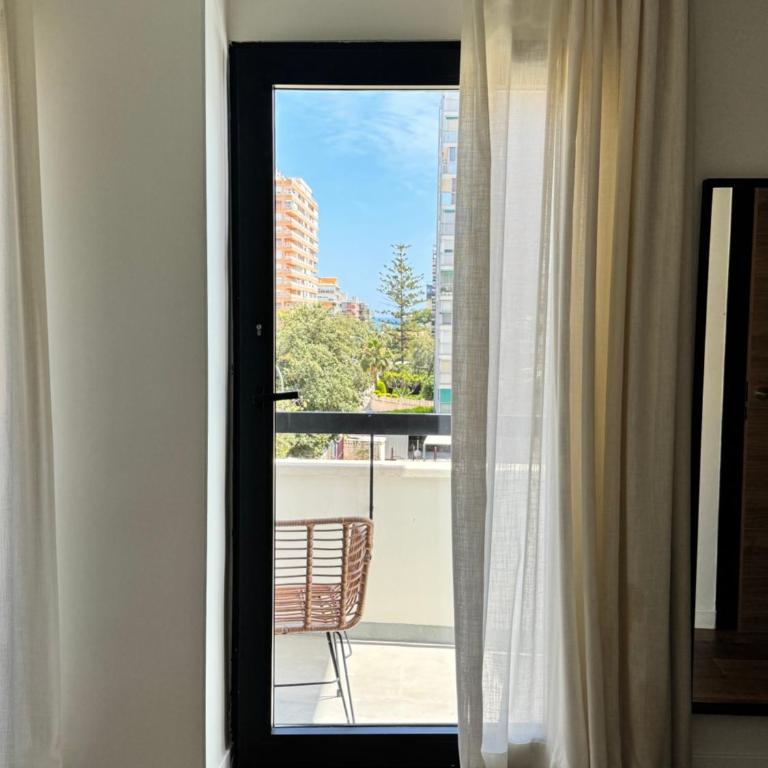 Boutique Palacio - Double Room with Terrace - 17