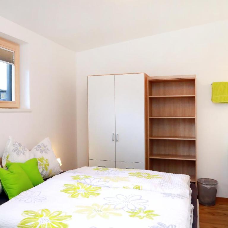 Haus Höllerer - Apartment mit 3 Schlafzimmern - 9