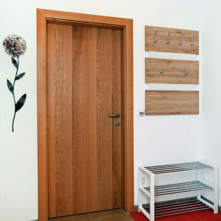 Haus Höllerer - Apartment mit 3 Schlafzimmern - 22