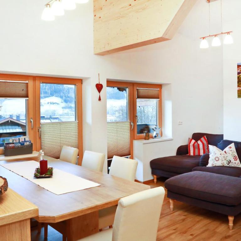 Haus Höllerer - Apartment mit 3 Schlafzimmern - 2