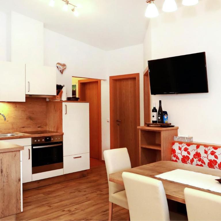 Haus Höllerer - Apartment mit 3 Schlafzimmern - 10