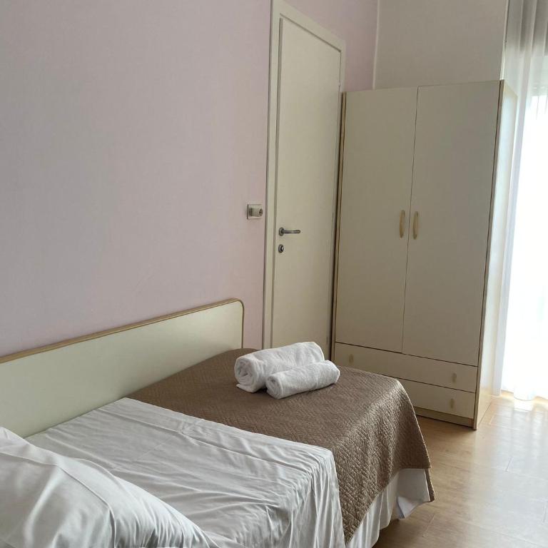 Hotel Tiziana - Camera Singola - 1