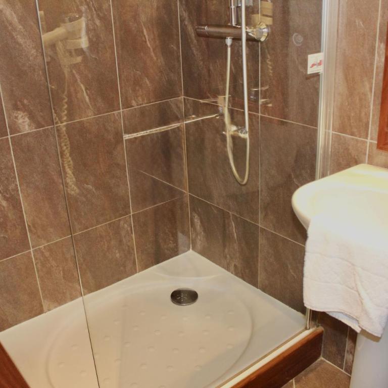 Résidence Les Vallées Labellemontagne - Apartment (6 - 8 Personen) - 6