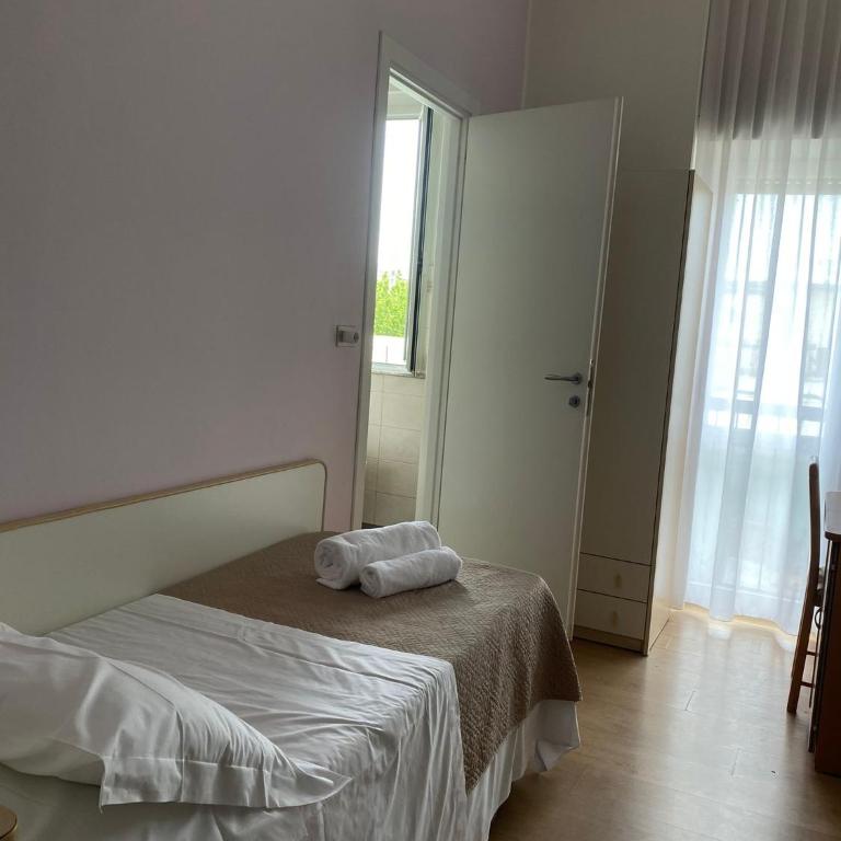 Hotel Tiziana - Camera Singola - 6