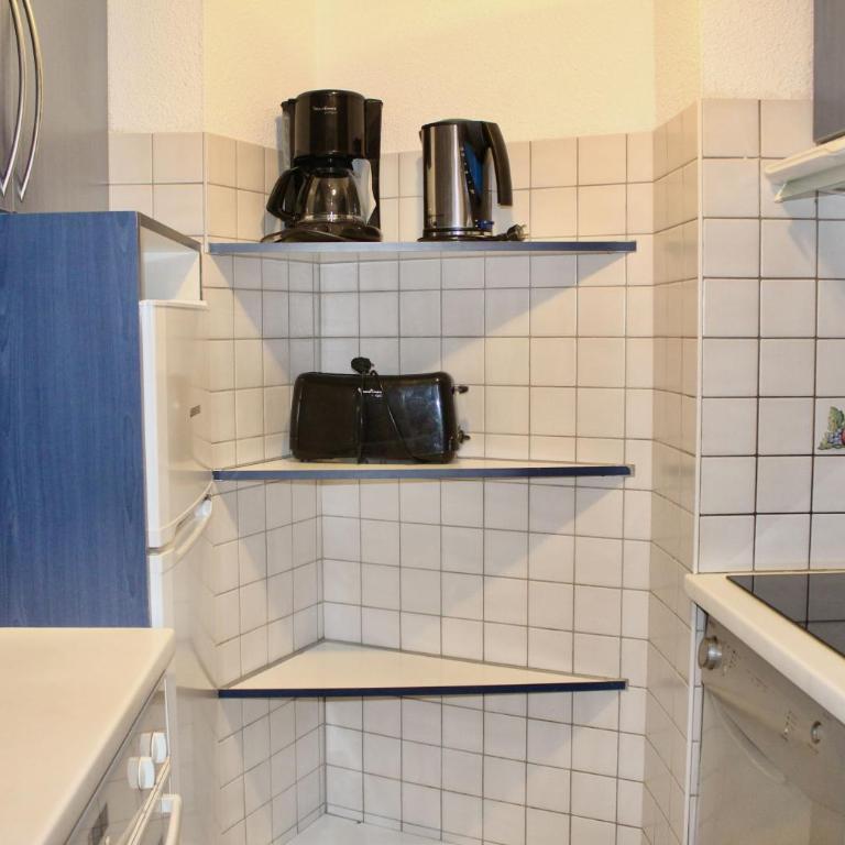 Résidence Les Vallées Labellemontagne - Apartment (6 - 8 Personen) - 7