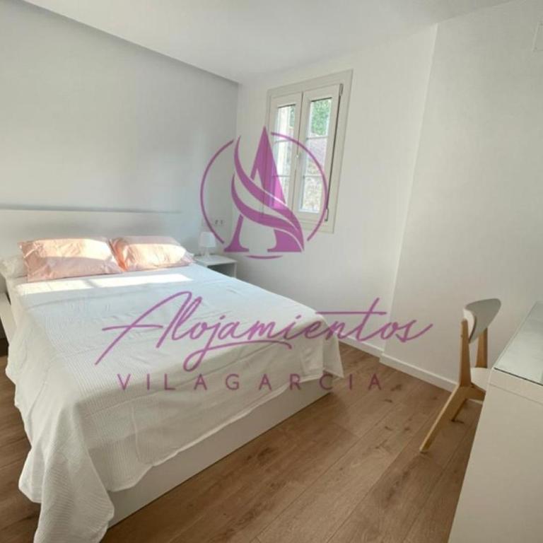 Casa Playa Compostela - Three-Bedroom House - 12