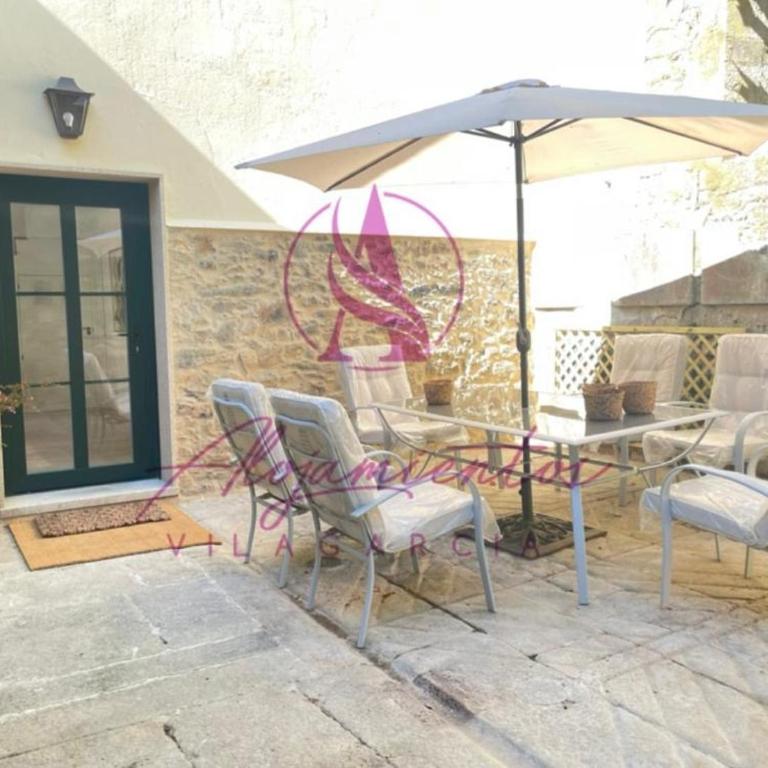 Casa Playa Compostela - Three-Bedroom House - 17