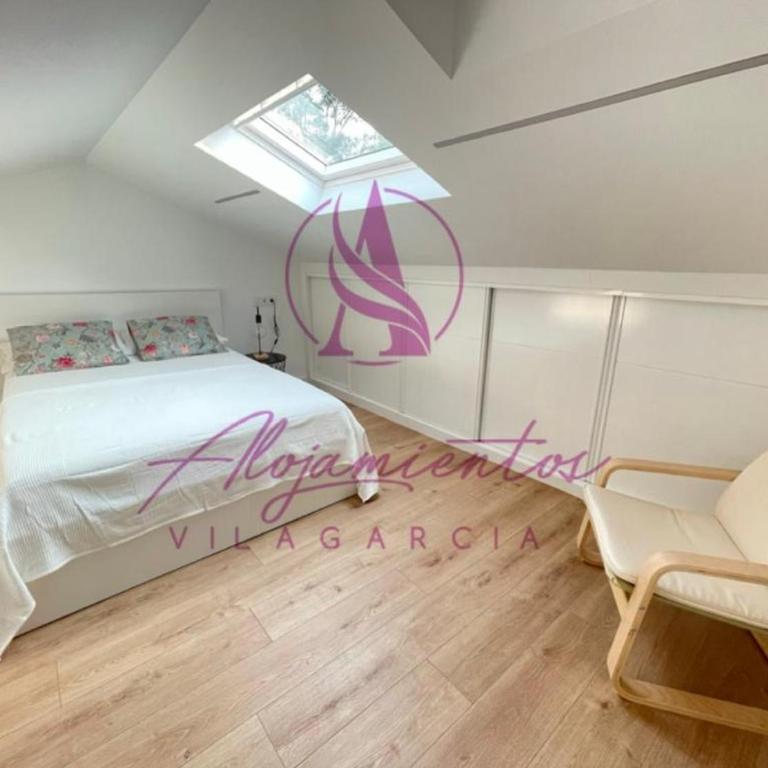 Casa Playa Compostela - Three-Bedroom House - 13