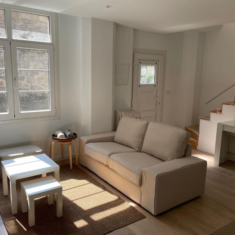 Casa Playa Compostela - Three-Bedroom House - 6