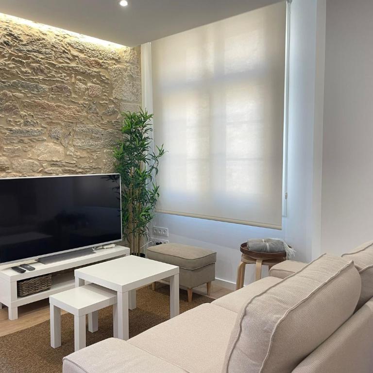 Casa Playa Compostela - Three-Bedroom House - 7