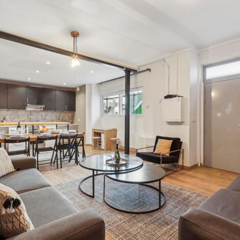 Bluestay 226 - Charmant appartement - Appartement - 2