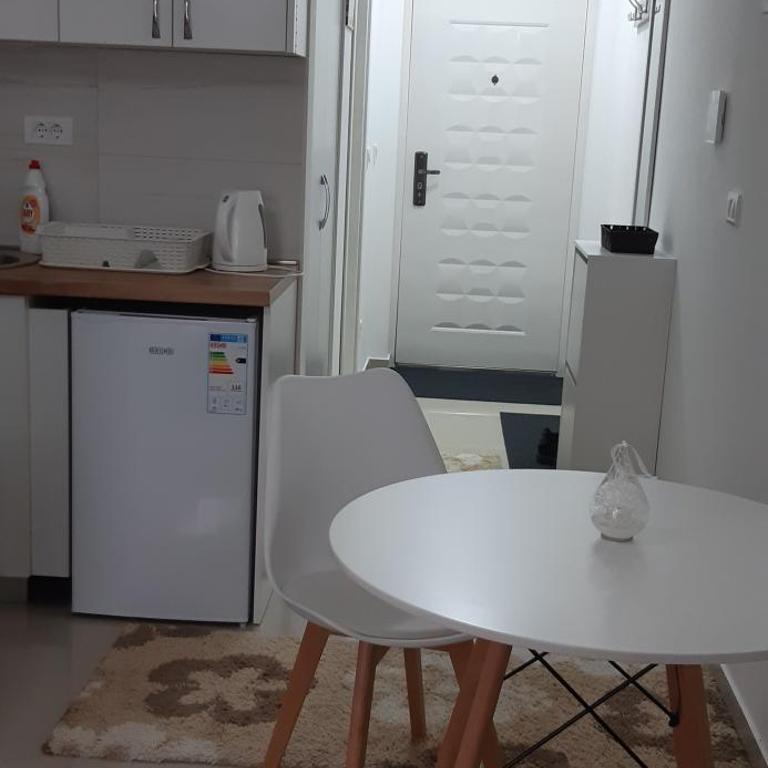 Apartman OSEA - Apartman sa 1 Spavaćom Sobom - 4