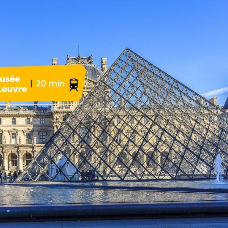 Bluestay 226 - Charmant appartement - Appartement - 21